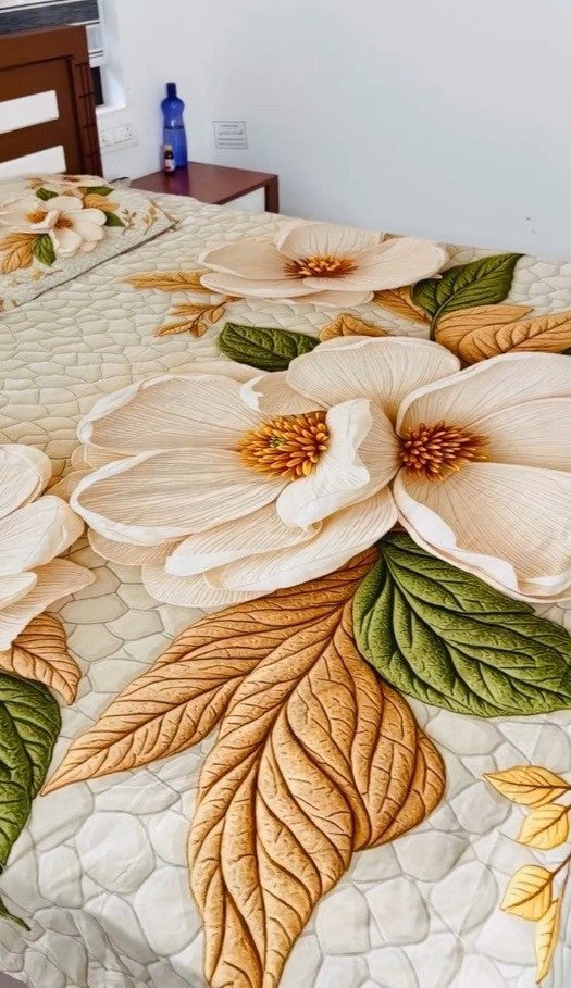 7D BEDSHEET
