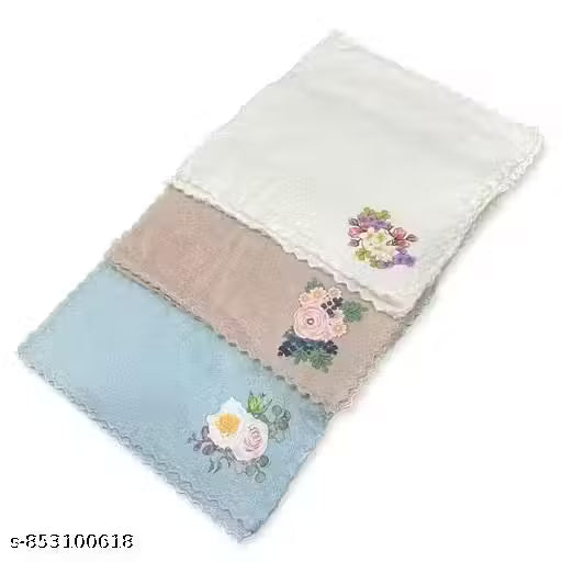 Face Towel Pack of 12