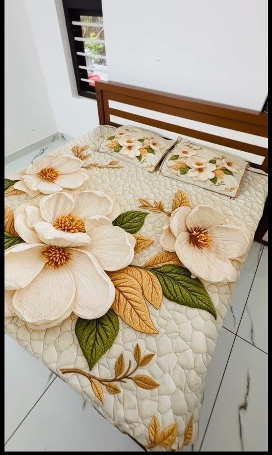 7D BEDSHEET
