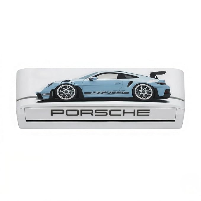 Porsche GT3  Car Sticker for AC