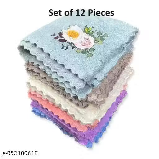 Face Towel Pack of 12