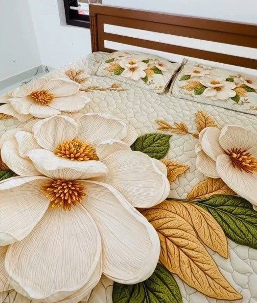 7D BEDSHEET
