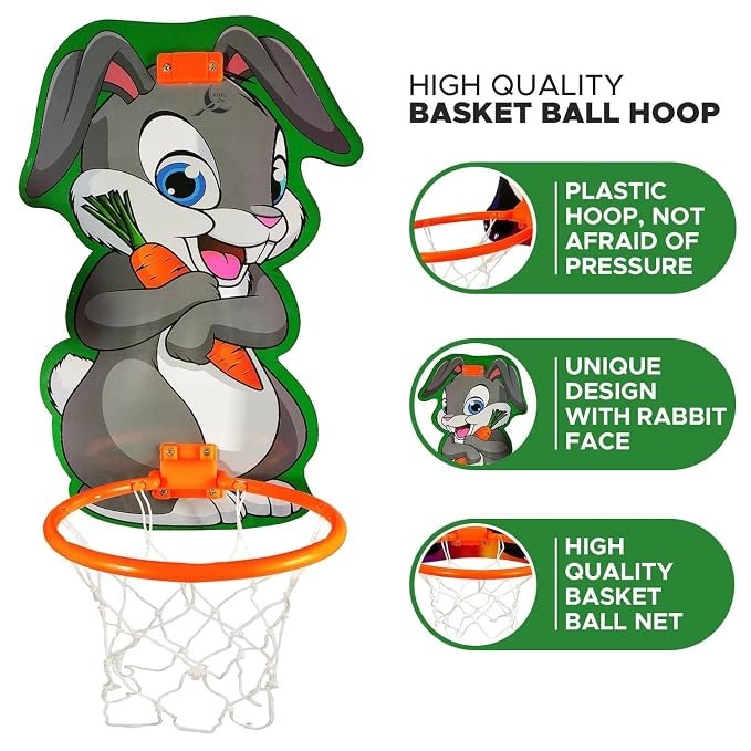 Basket Ball for Kids for Boys/Girls