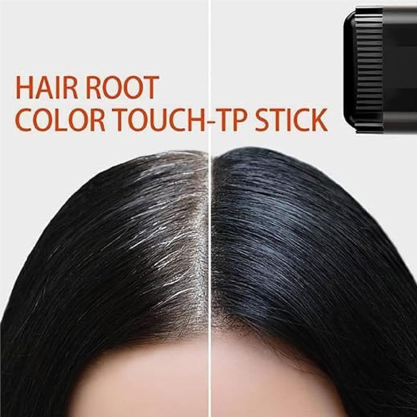 New Hair Color Comb Stick for Men & Women