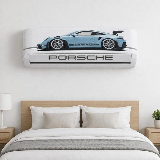 Porsche GT3  Car Sticker for AC