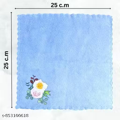 Face Towel Pack of 12