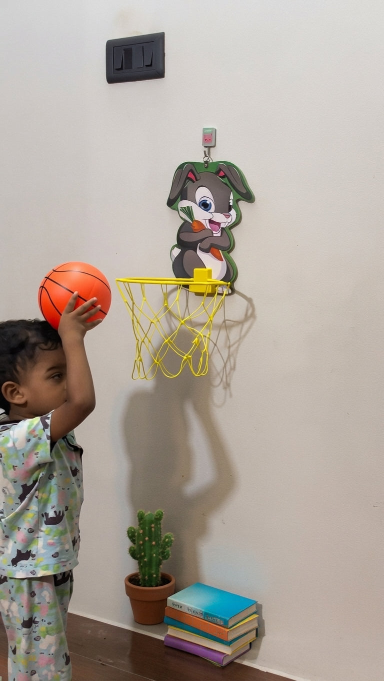 Basket Ball for Kids for Boys/Girls