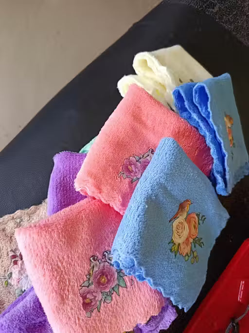 Face Towel Pack of 12