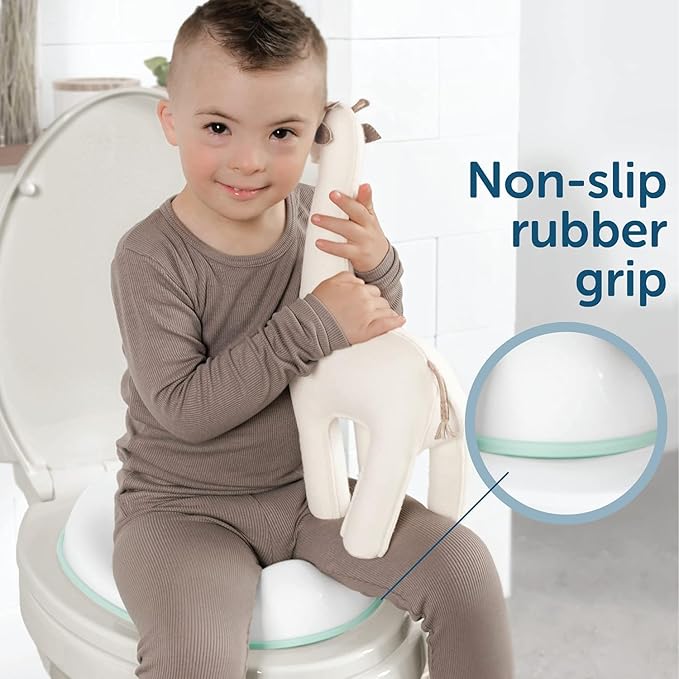 Baby Portable Unisex Baby Potty Training Toilet Seat