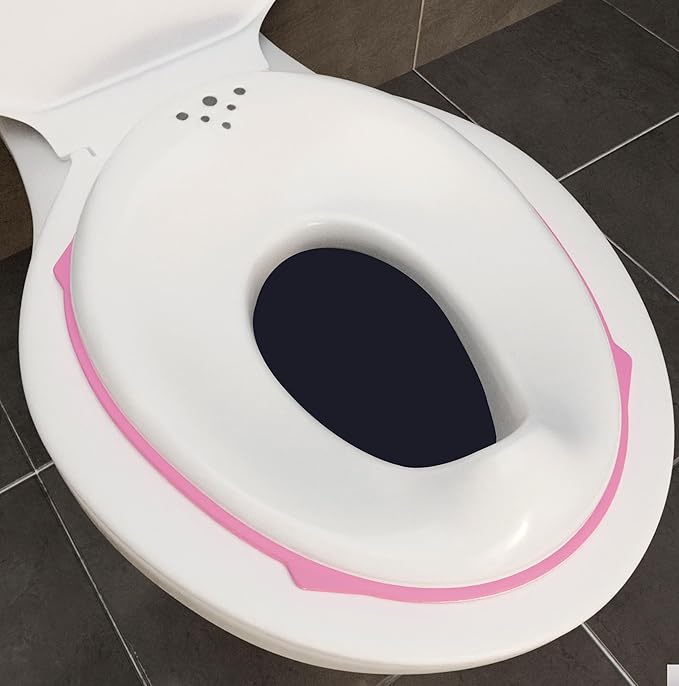 Baby Portable Unisex Baby Potty Training Toilet Seat