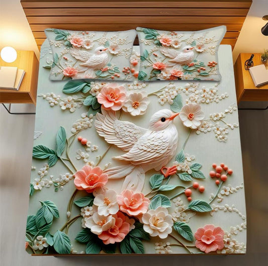 7D BEDSHEET